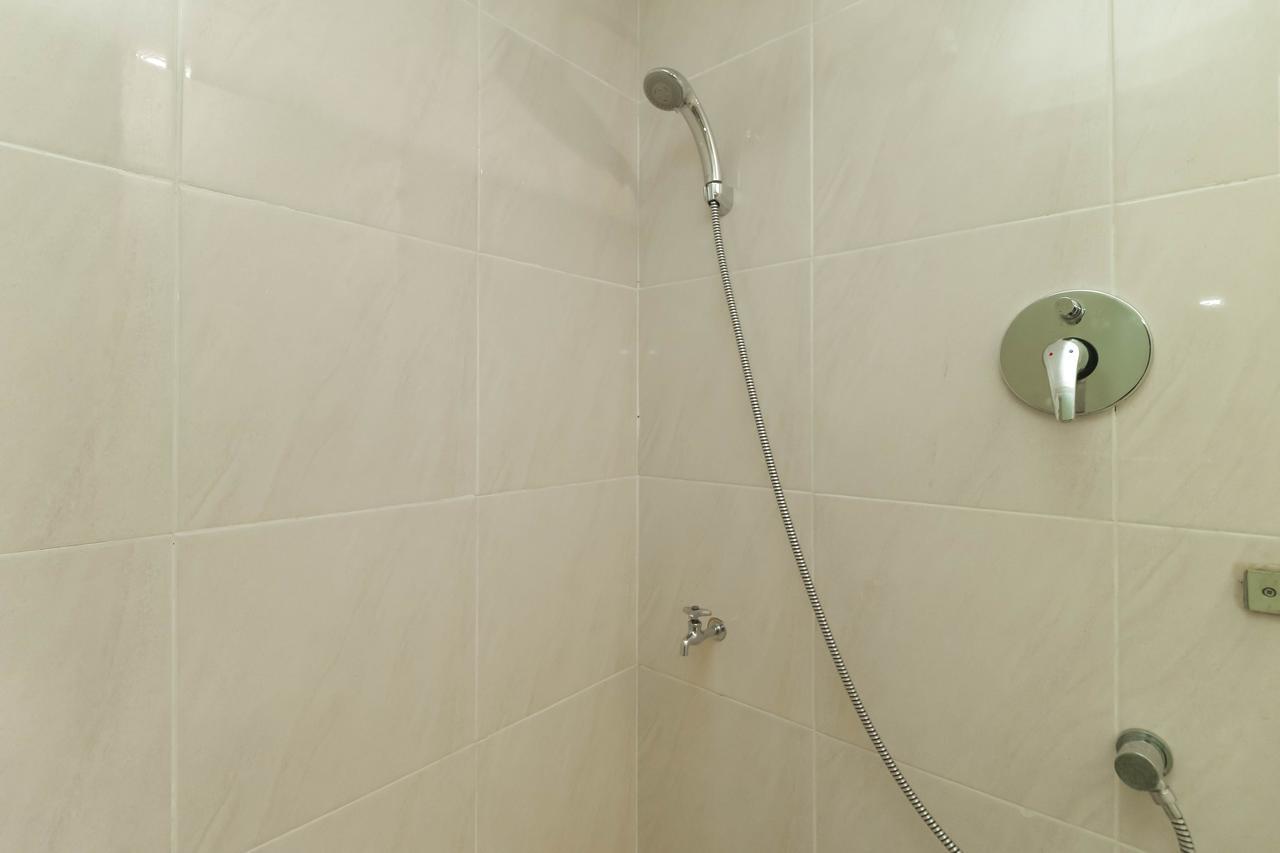 ג'קרטה Reddoorz Plus Near Halim Perdanakusuma 2 מראה חיצוני תמונה